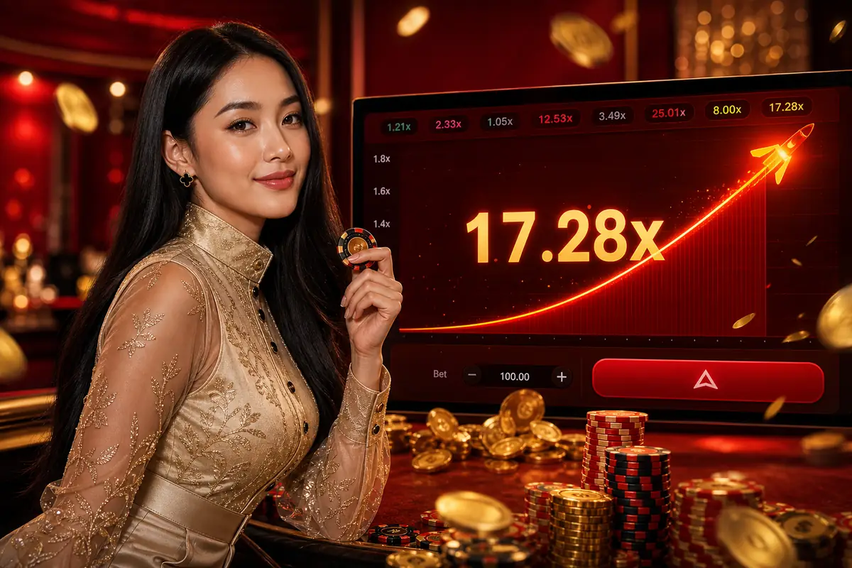 kyat345 Live Dealer ဂိမ်း ကစားနည်း