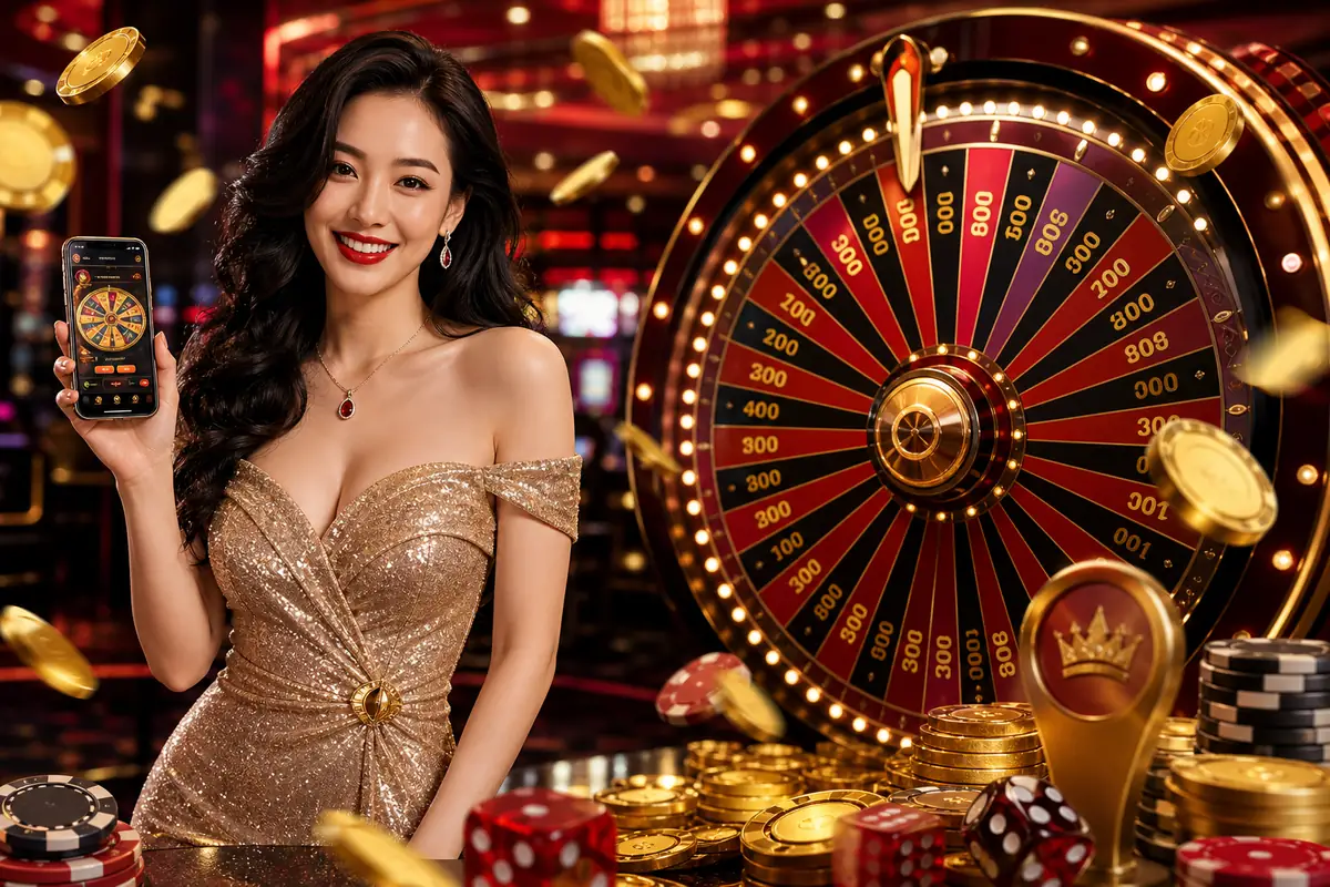 kyat345 Baccarat ကစားနည်း မဟာဗျူဟာ